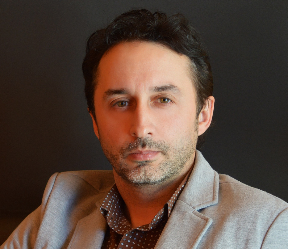 გიორგი იმერლიშვილი