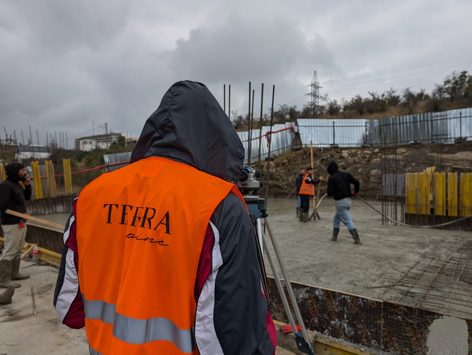 ამერიკული საბავშვო ბაღი